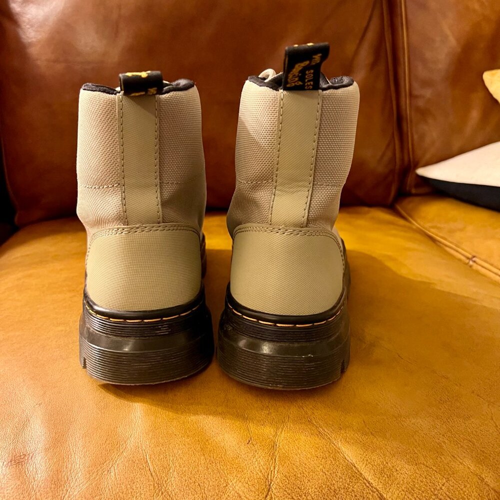 Dr. Martens Combs Boot - image 4